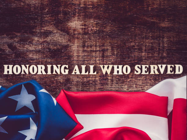 istock Memorial Day. Beautiful greeting card. Close up 1218507450