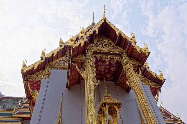 istock Grand Palace in central Bangkok Thailand 1218514126