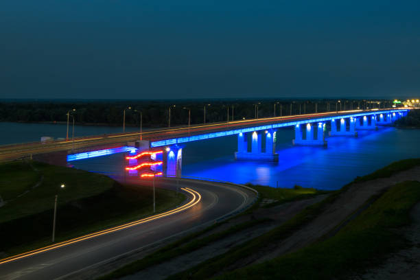 istock Barnaul, Siberia, Russia 1218516262