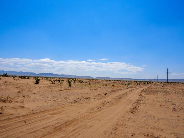 istock Rural Landscapes of Mongolia 1218517804