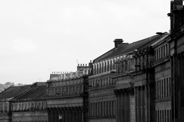 istock Grey Street, Newcastle 1218522542