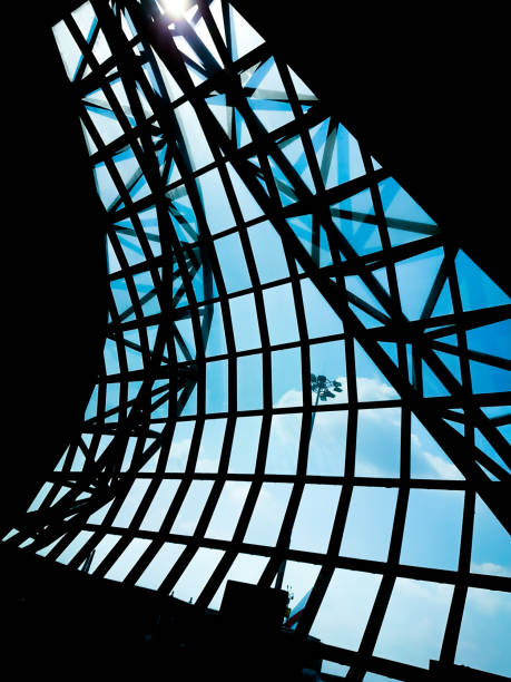 istock Mystic Blue Airport 1218523463