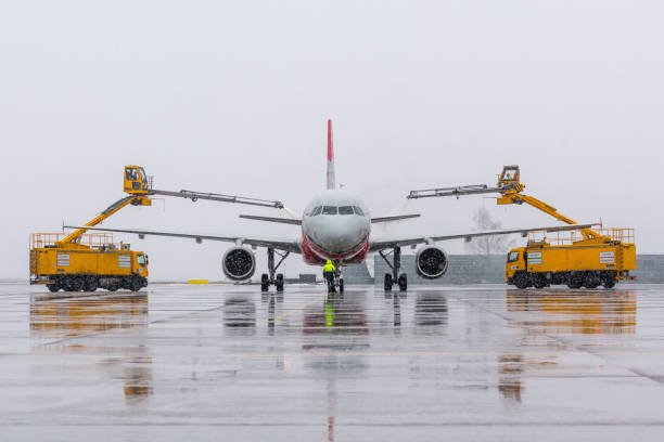 redwings airlines airbus a320 - airbus a319 foto e immagini stock