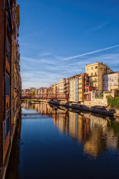 istock City Of Girona River View In Spain 1218528035