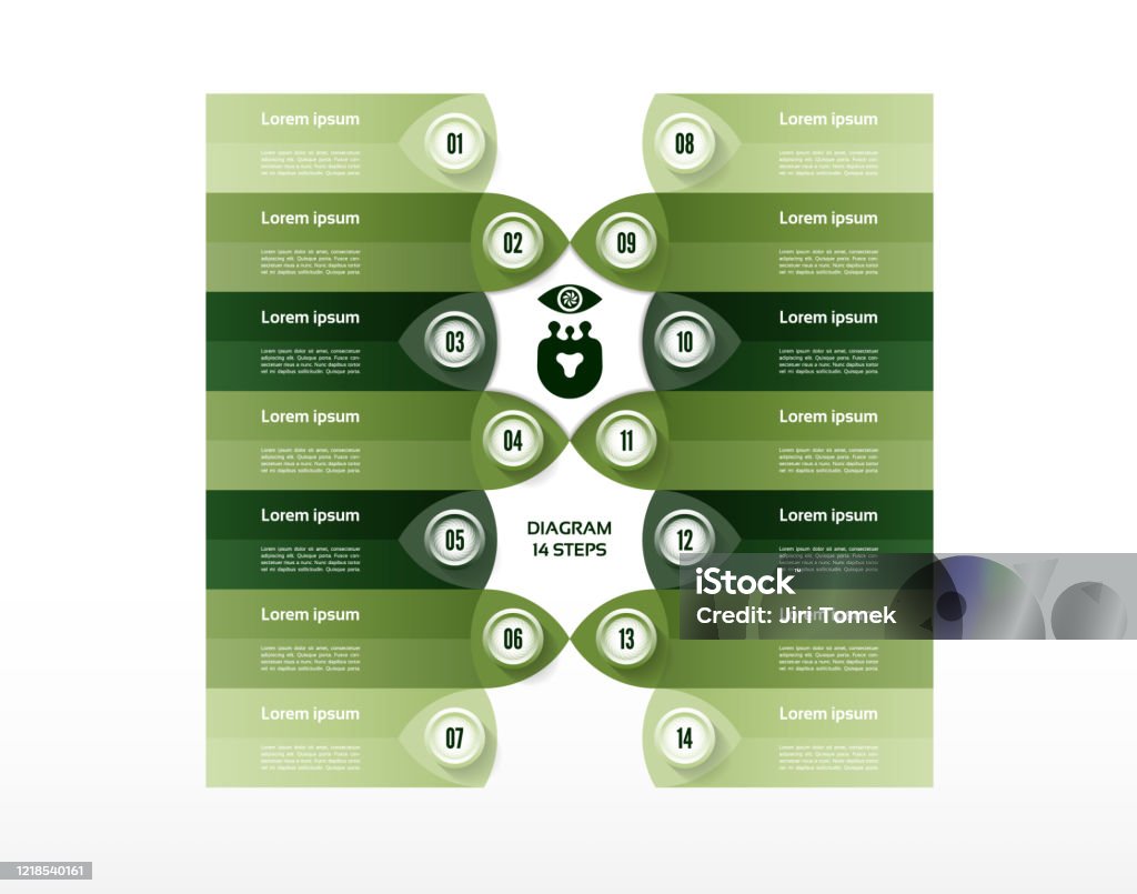Process Tracking Background Vector Progress Background Template For Diagram Graph Presentation And ...