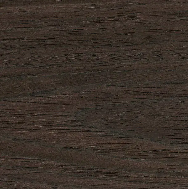 Photo of Natural Ebony Wood textured background
