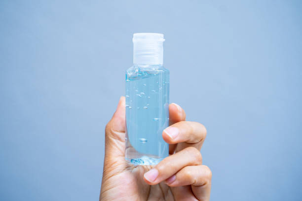 istock hand sanitizer for protection against viruses 1218554139
