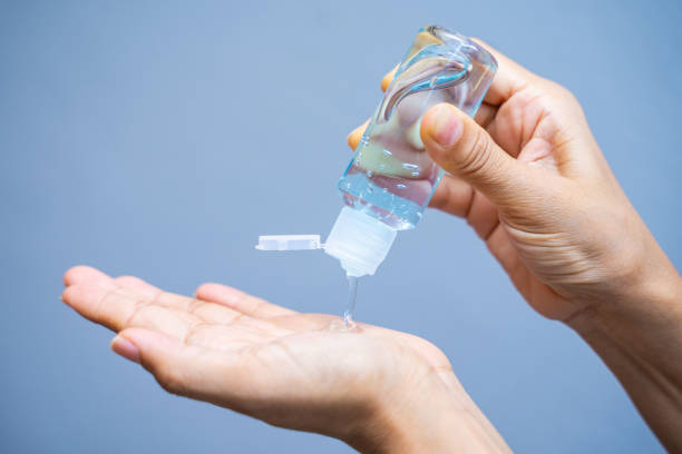 istock hand sanitizer for protection against viruses 1218554184