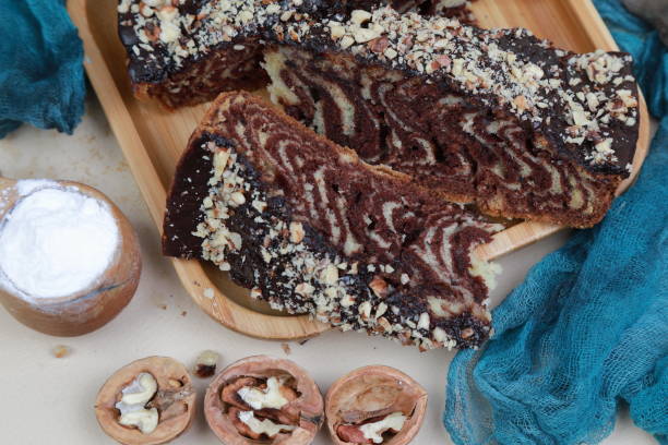 istock delicious homemade chocolate cake 1218559729