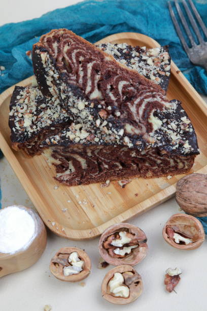 istock delicious homemade chocolate cake 1218559745