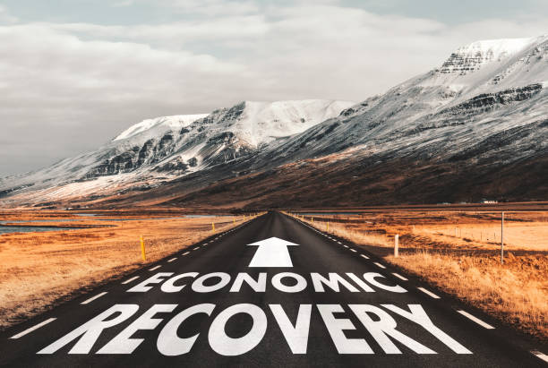 istock back to the normal state of things 1218561205