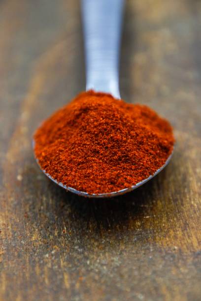 istock Spoon full of Spice 1218566311