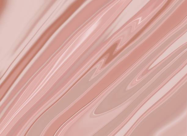 istock Marble ink colorful texture abstract background. brown pastel pattern surface graphic, for magazine,fabric silk and do floor ceramic counter tile natural for interior decoration design. 1218567479