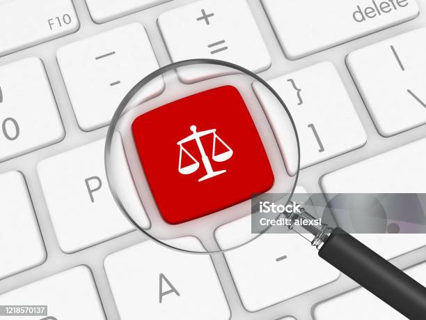 Rechtsvorschriften Stockfoto und mehr Bilder von Suchmaschine - Suchmaschine, Anwalt, Suchen