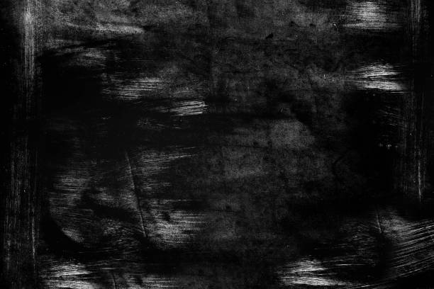 istock The rough scratched surface of an old concrete wall .Texture or background. 1218571788