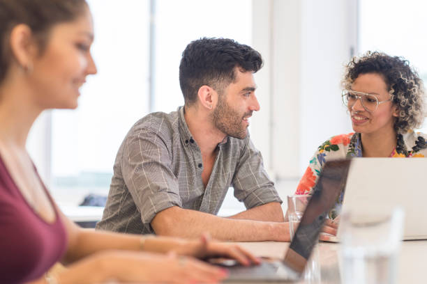 istock Coworking in Argentina 1218582021