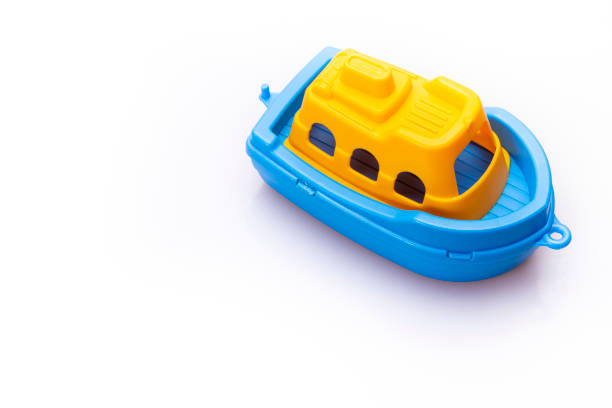 istock lonely little toy ship 1218591829