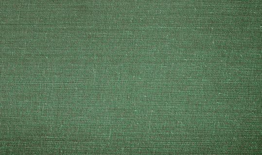 background fabric texture made from the cover of an old book. natural.
