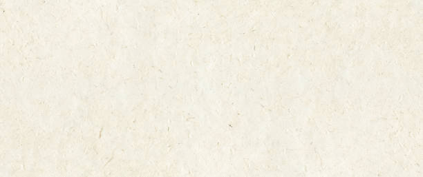 istock Natural nepalese recycled paper texture banner 1218601806