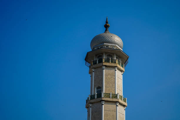 istock Baiturrahman Grand Mosque 1218605482