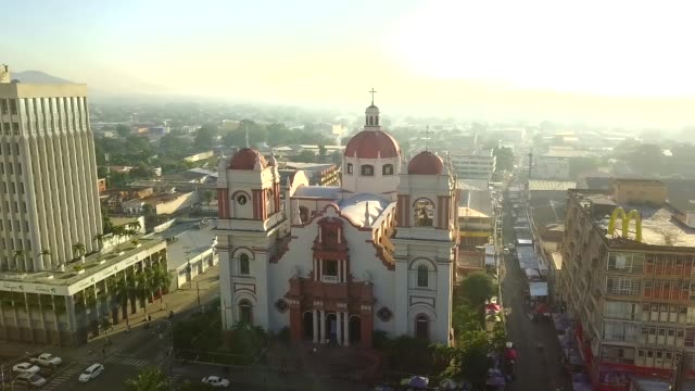 St. Peter the Apostle Cathedral