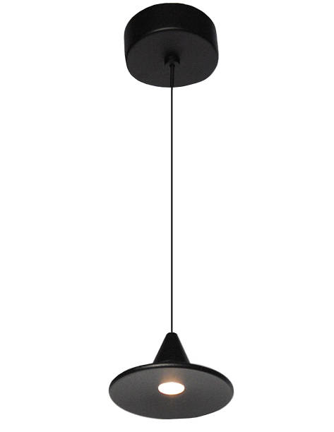 istock decorative black light lamp for the ceiling.modern lamp isolated on white background 1218609429