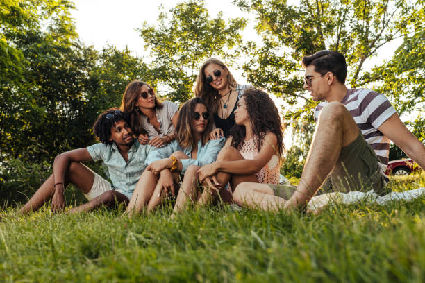 istock It feels great to be away from the city 1218613769