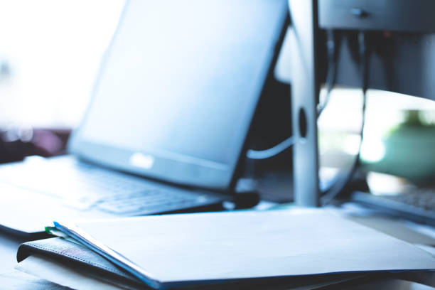 online education and working becouse of virus quarantine