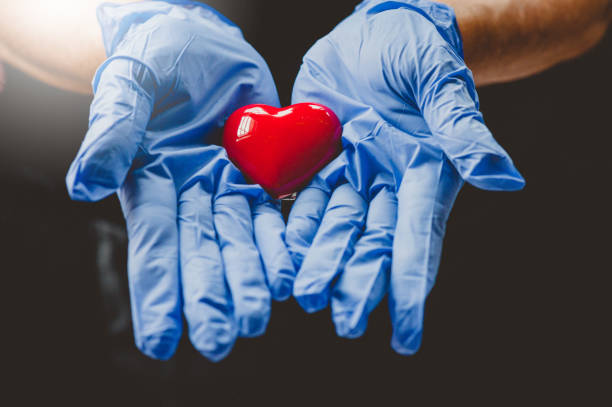 istock Healthy Living 1218617951