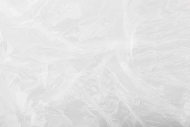 istock Close-Up Of Empty Plastic Bag Background 1218625329