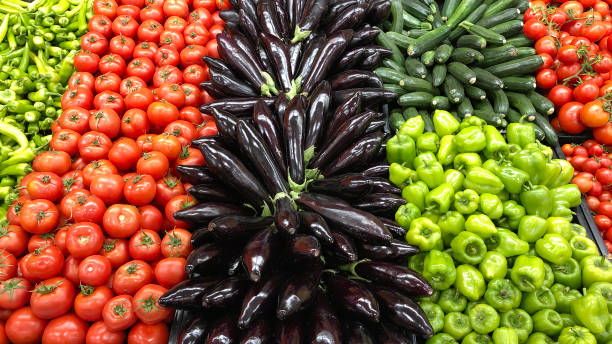 istock natural and healthy vegetable groups 1218626041