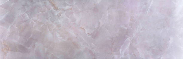 istock Background and texture of marble. Panorama. Banner. 1218626622