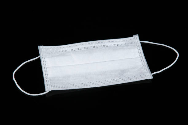 istock Medical mask 1218627823