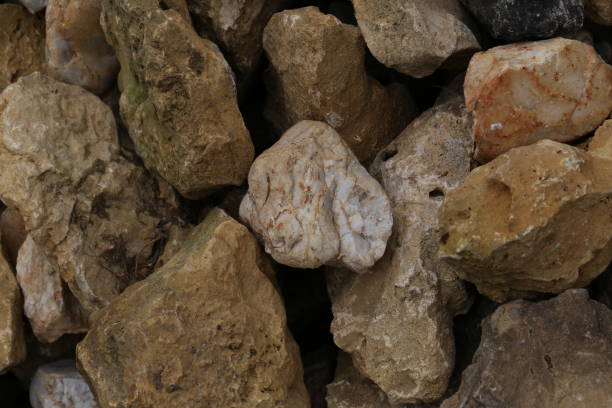 istock part of a stone mountain with large narural stones 1218640903