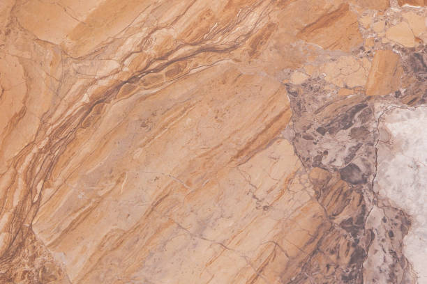 istock Gold marbling texture design. Beige and golden marble pattern. Fluid art. Wall texture with cracks beige marble background. Background. Abstract agate polished. It can be used for interior-exterior home decoration and ceramic tile surface, Wallpaper. 1218648434
