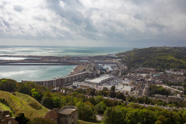 istock Town of Dover 1218652914