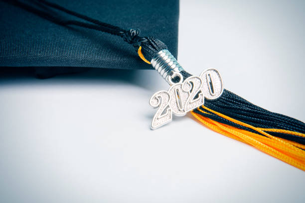 istock Class of 2020 1218660722