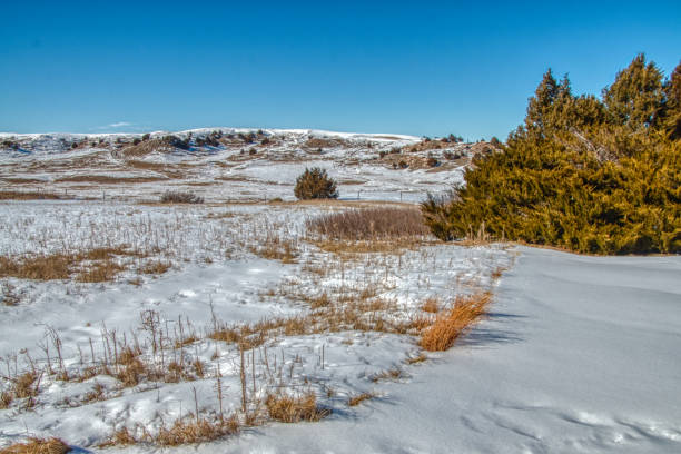 istock Ash Hollow State Park is in Central Nebraska 1218674505
