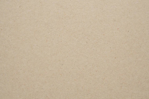 istock Brown eco recycled kraft paper sheet texture cardboard background 1218681966