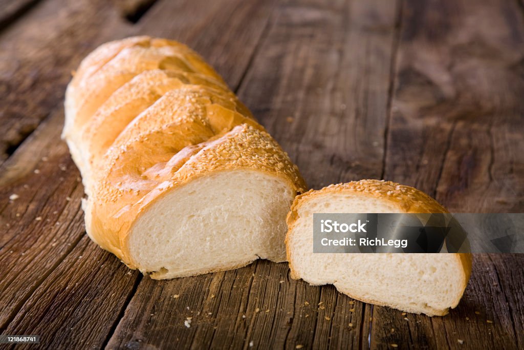 パンの木 - まな板のロイヤリティフリーストックフォト