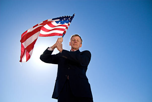 istock American Pride 121870126