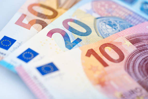 istock 10 20 and 50 Euro bank notes 1218706012