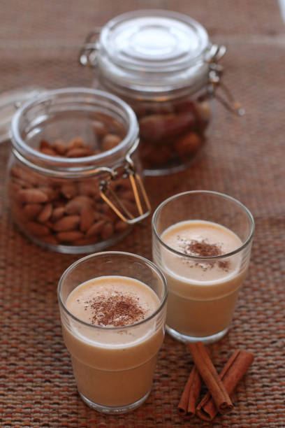 istock cinnamon beverage, healthy and very tasty 1218711863