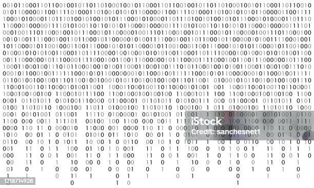 Code 3 Stock Illustration - Download Image Now - Data, Science ...