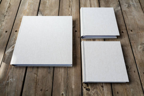 istock wedding albums 1218717138