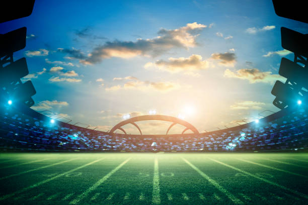istock American Soccer Stadium 3d rendering 1218718056