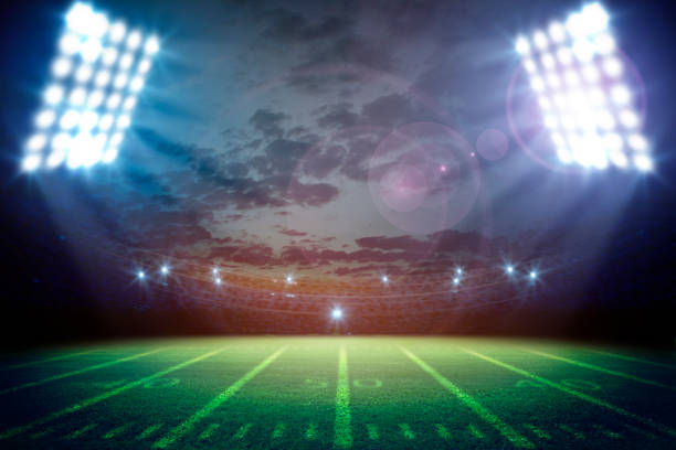 istock American Soccer Stadium 3d rendering 1218718141
