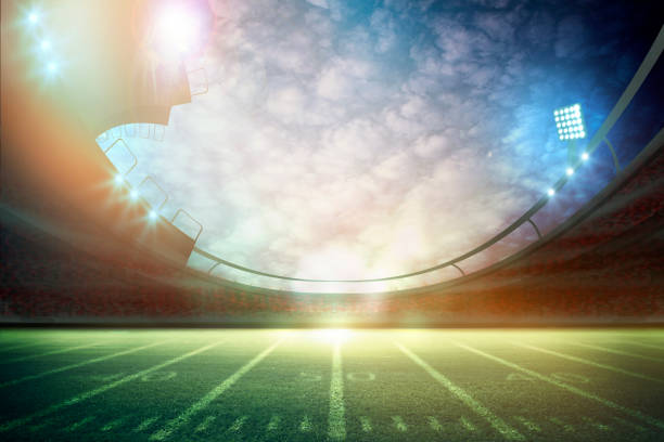 istock American Soccer Stadium 3d rendering 1218719832