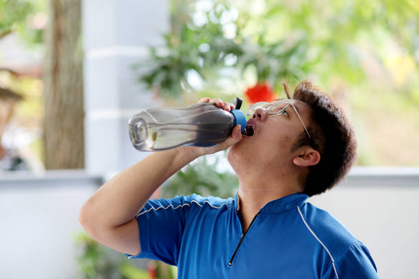 istock Covid-19: Fitness at Home 1218720236