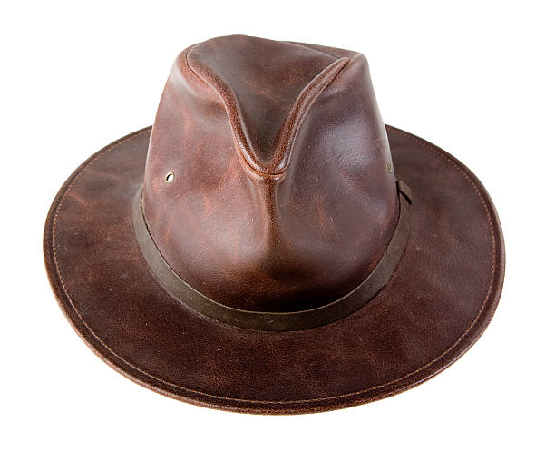 Rustic R Leather Hat 460+ Rustic Mens Fashion Stock Photos, Pictures & Royalty-Free Images ...